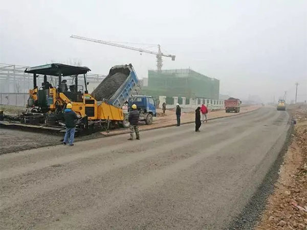 磷石膏道路基層技術(shù)規(guī)程發(fā)布，加速推進(jìn)磷石膏綜合利用